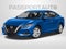 2023 Nissan Sentra SV Nissan Certified