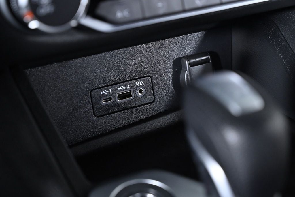 2023 Nissan Sentra SV Nissan Certified