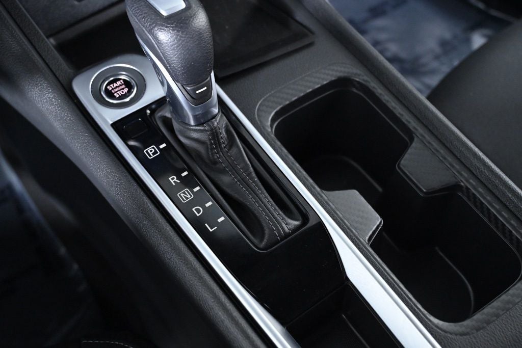 2023 Nissan Sentra SV Nissan Certified