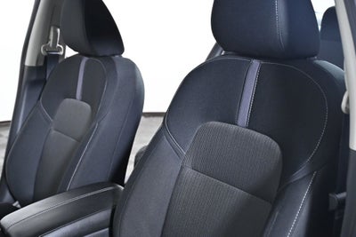 2023 Nissan Sentra SV Nissan Certified