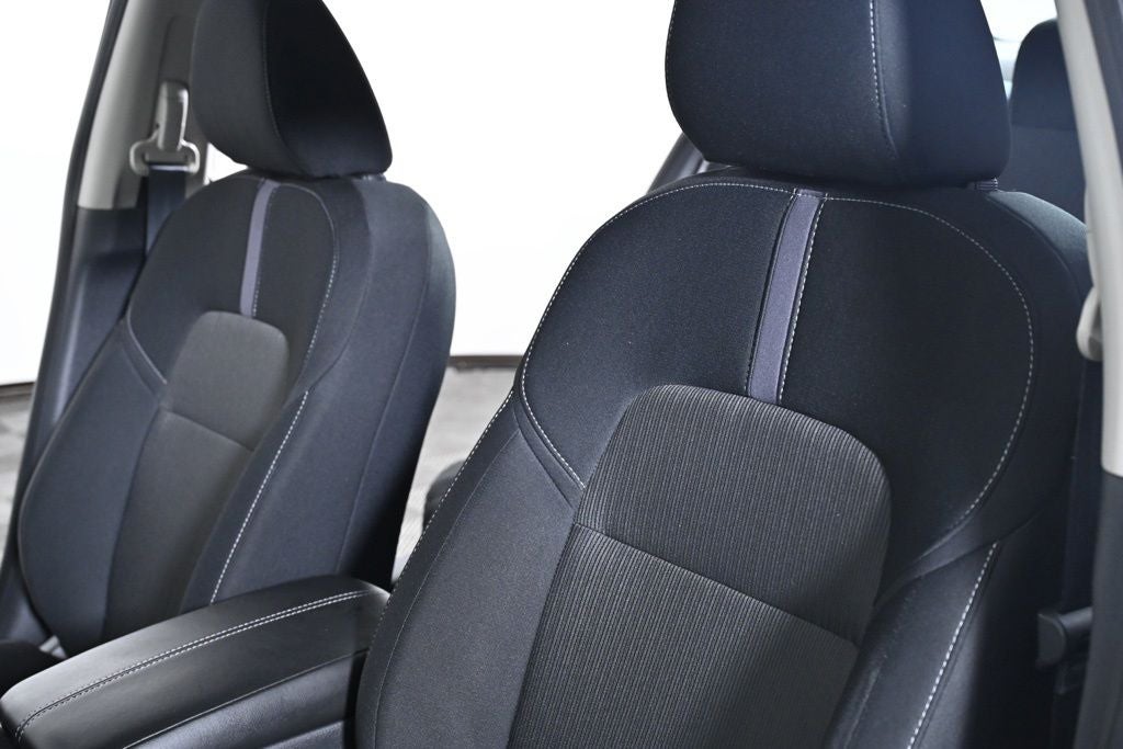 2023 Nissan Sentra SV Nissan Certified