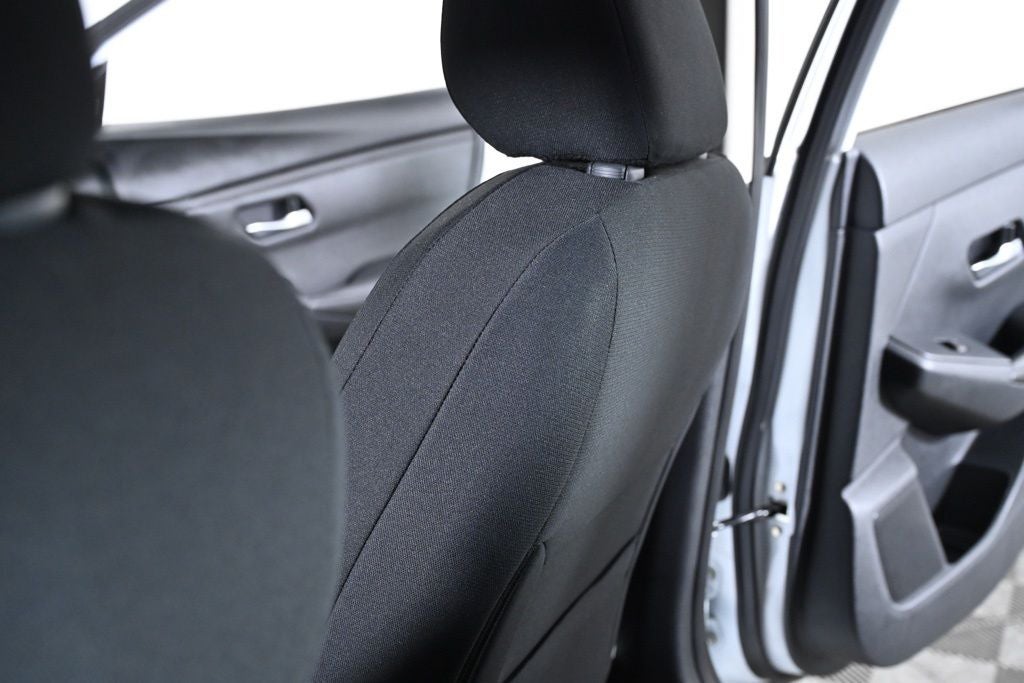 2023 Nissan Sentra SV Nissan Certified