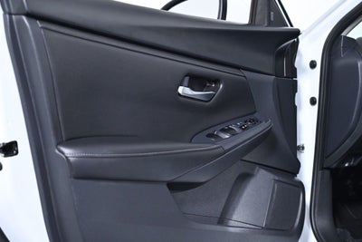 2023 Nissan Sentra SV Nissan Certified