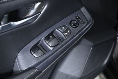 2023 Nissan Sentra SV Nissan Certified