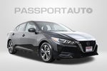2023 Nissan Sentra SV Nissan Certified