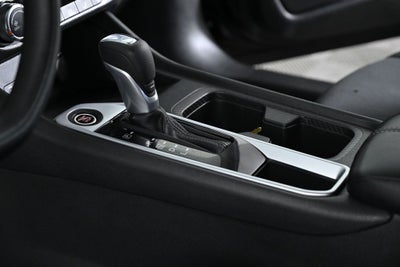 2023 Nissan Sentra SV Nissan Certified