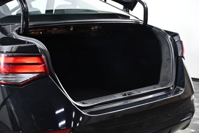 2023 Nissan Sentra SV Nissan Certified