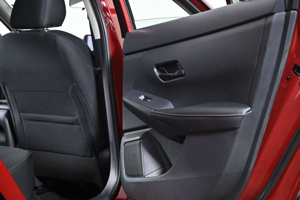 2025 Nissan Sentra SV Nissan Certified