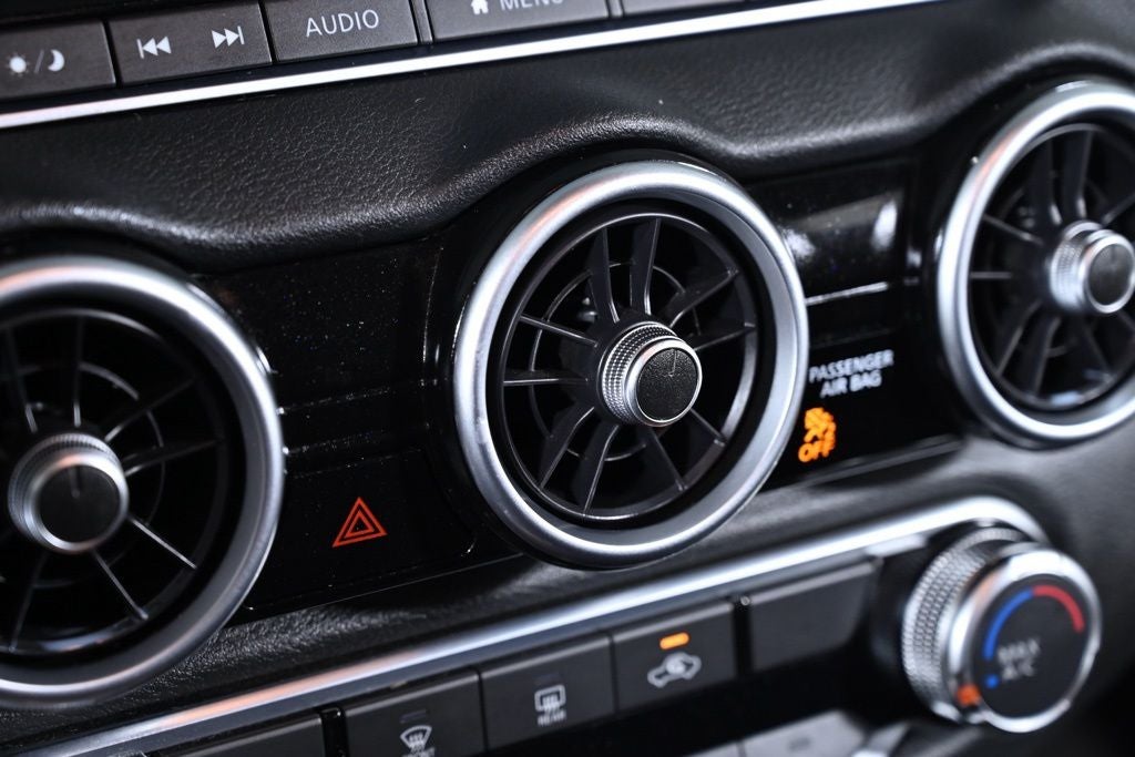 2023 Nissan Sentra SV Nissan Certified