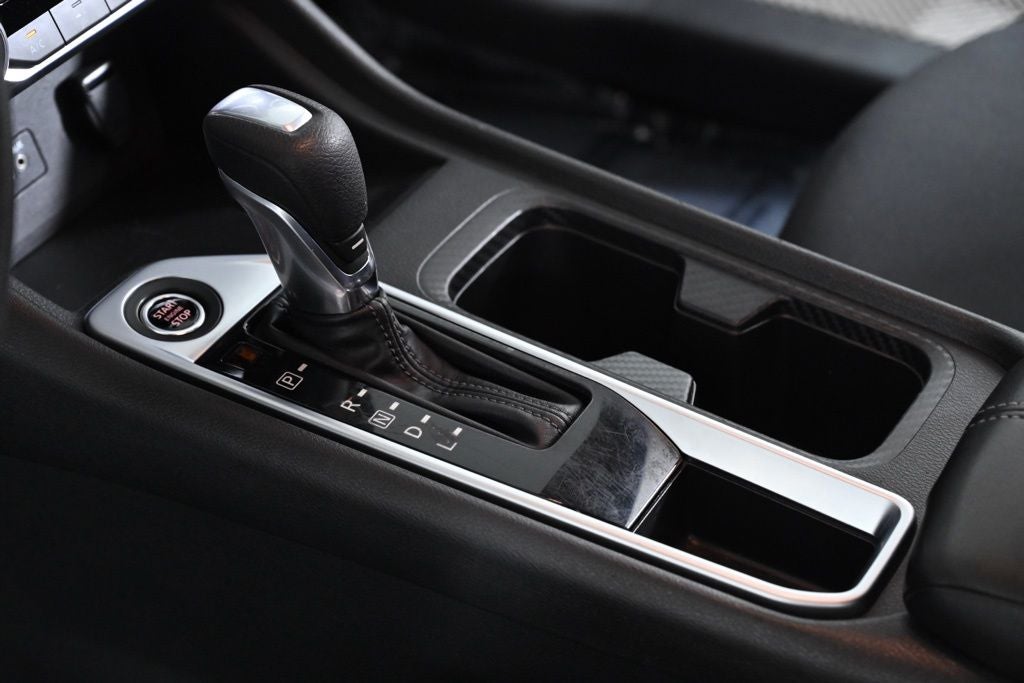 2023 Nissan Sentra SV Nissan Certified