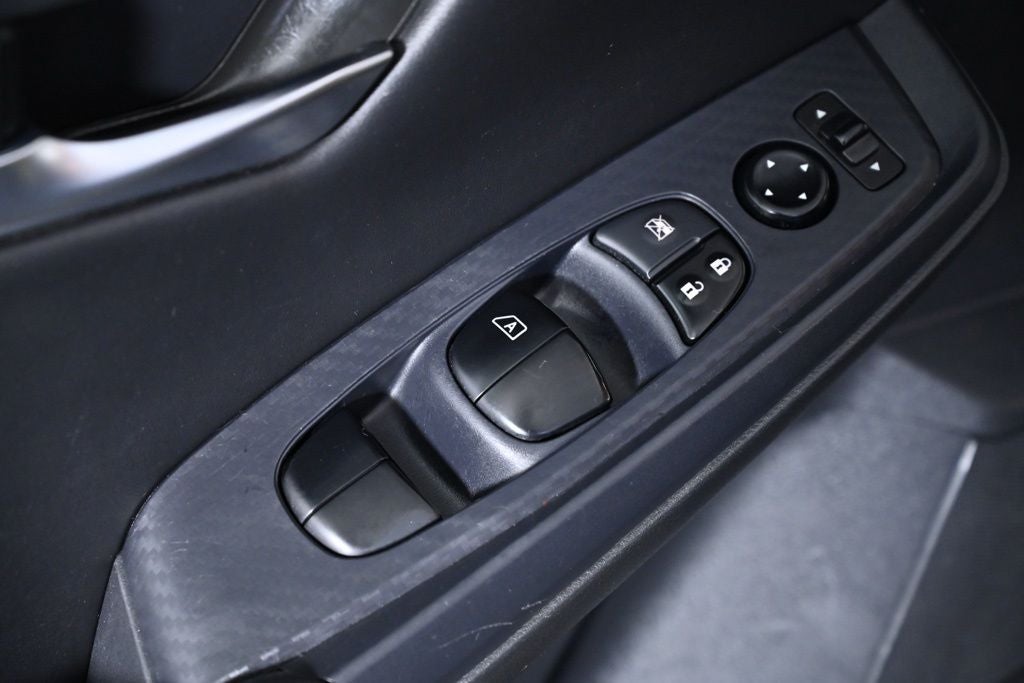 2023 Nissan Sentra SV Nissan Certified