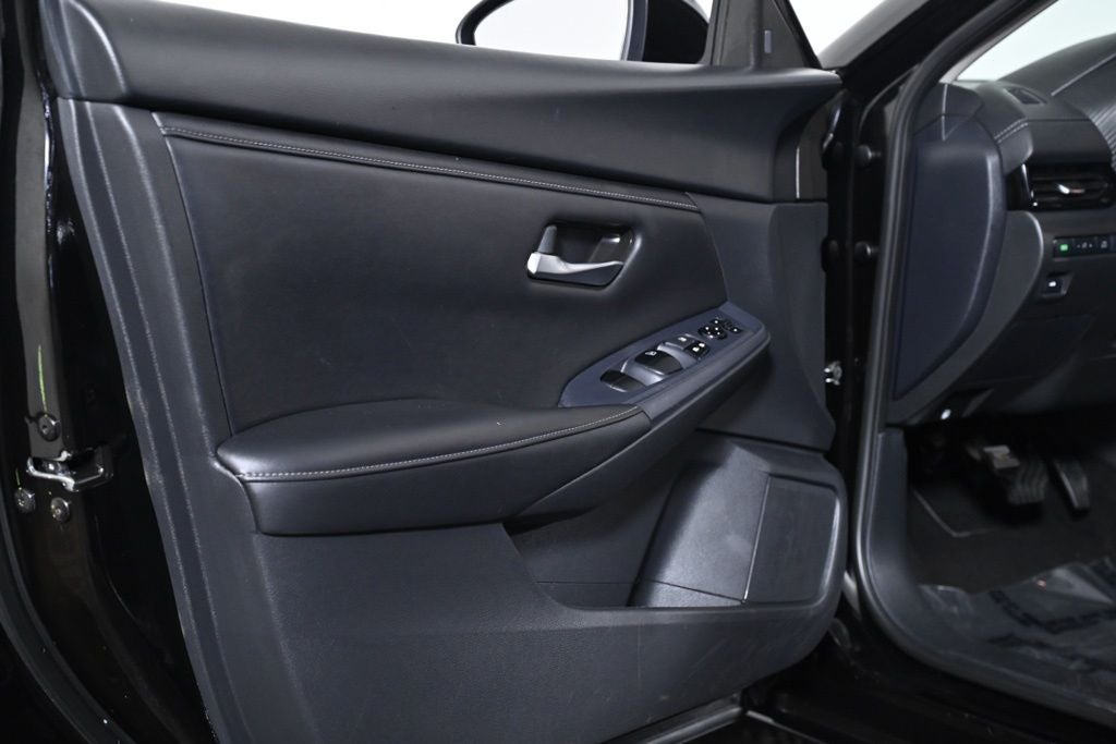 2023 Nissan Sentra SV Nissan Certified