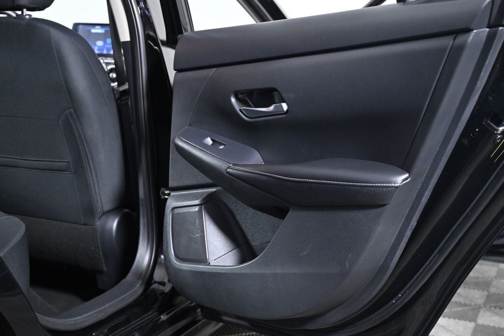 2023 Nissan Sentra SV Nissan Certified