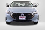 2024 Nissan Sentra SR Nissan Certified