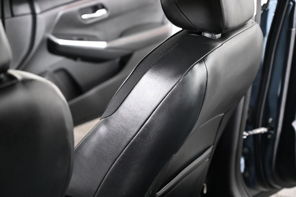 2024 Nissan Sentra SR Nissan Certified
