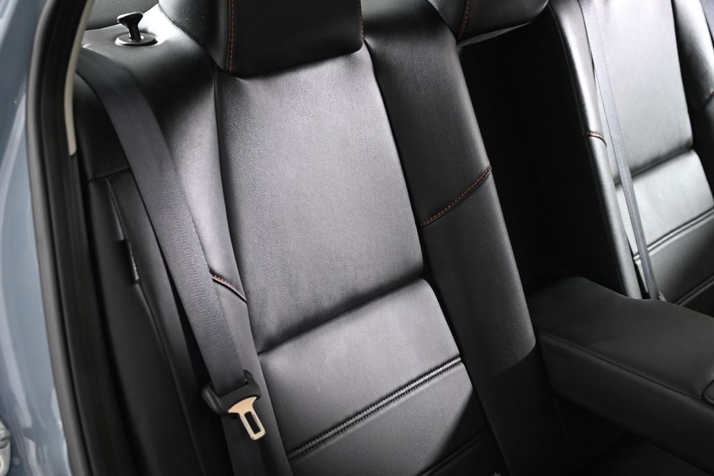 2024 Nissan Sentra SR Nissan Certified