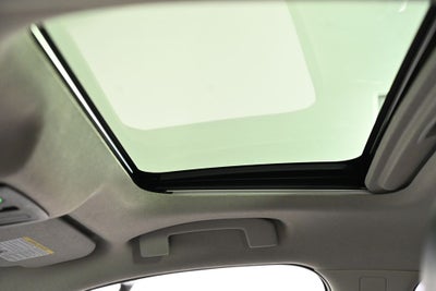 2024 Nissan Sentra SR Nissan Certified