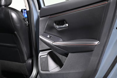 2024 Nissan Sentra SR Nissan Certified