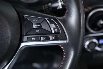 2023 Nissan Sentra SR Nissan Certified