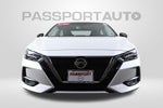 2023 Nissan Sentra SR Nissan Certified