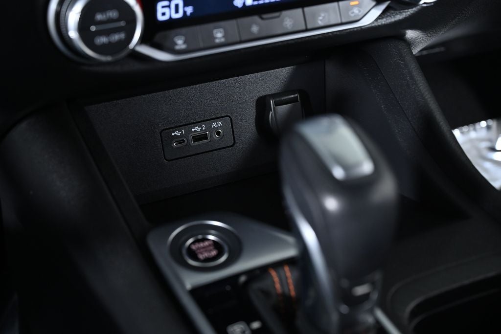 2023 Nissan Sentra SR Nissan Certified