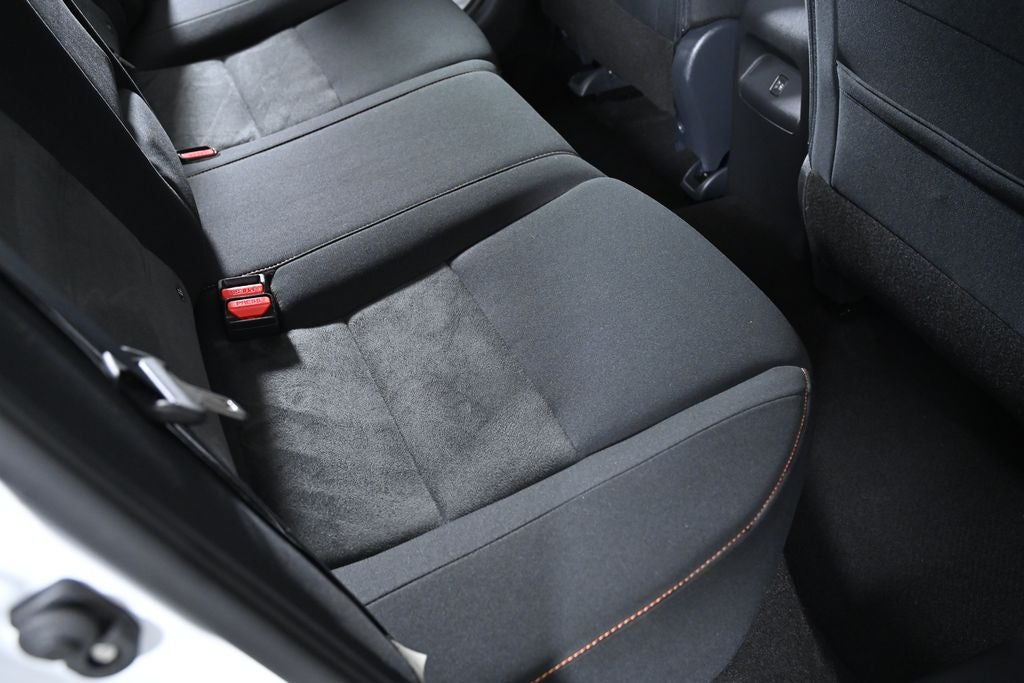 2023 Nissan Sentra SR Nissan Certified