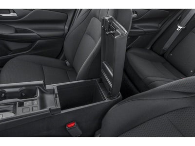 2027 Nissan Sentra S