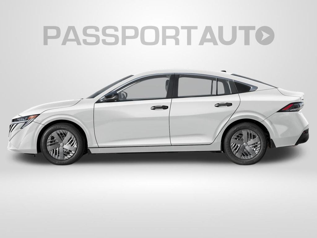 2027 Nissan Sentra S