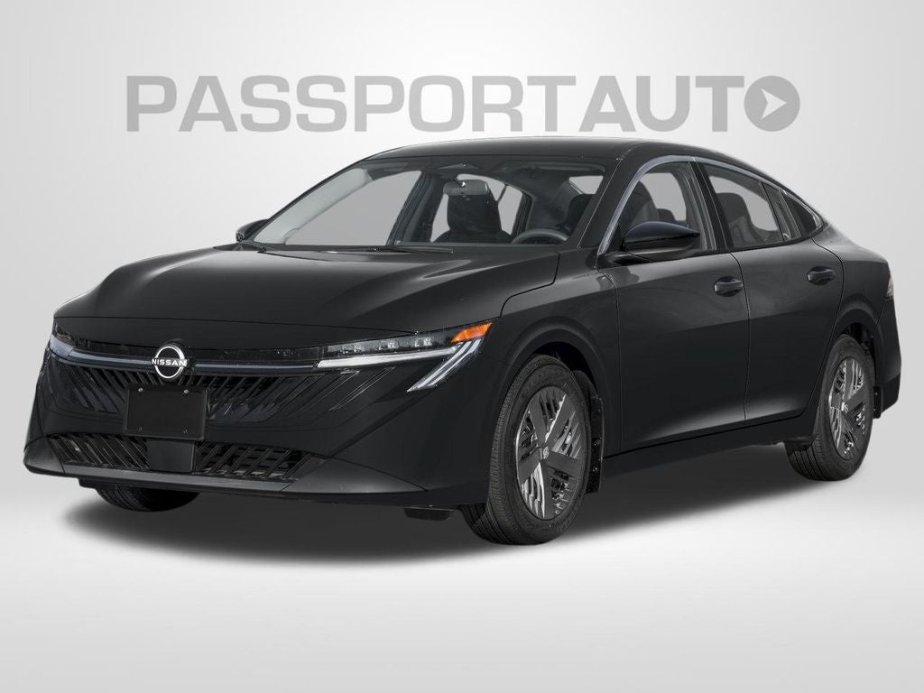 2027 Nissan Sentra S