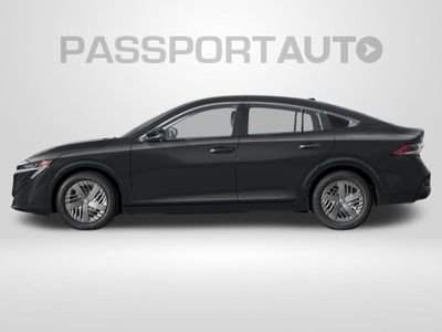 2027 Nissan Sentra S