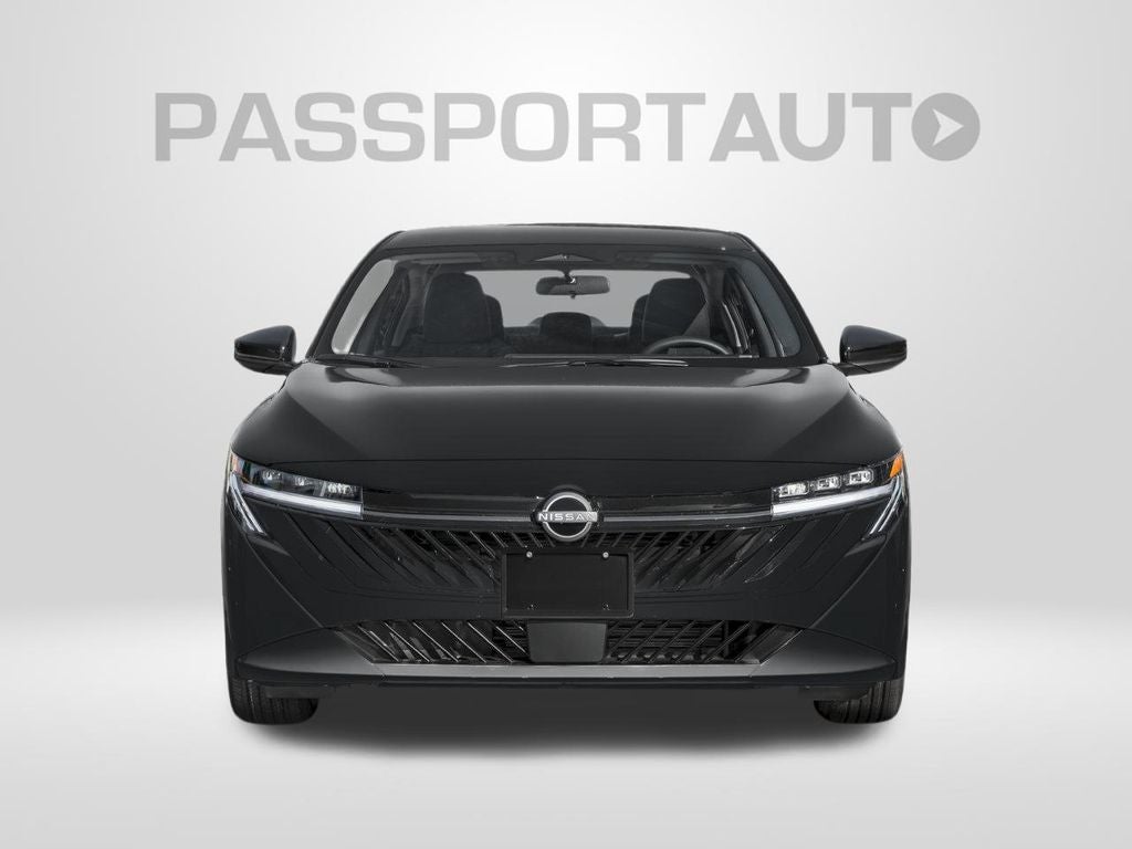 2027 Nissan Sentra S