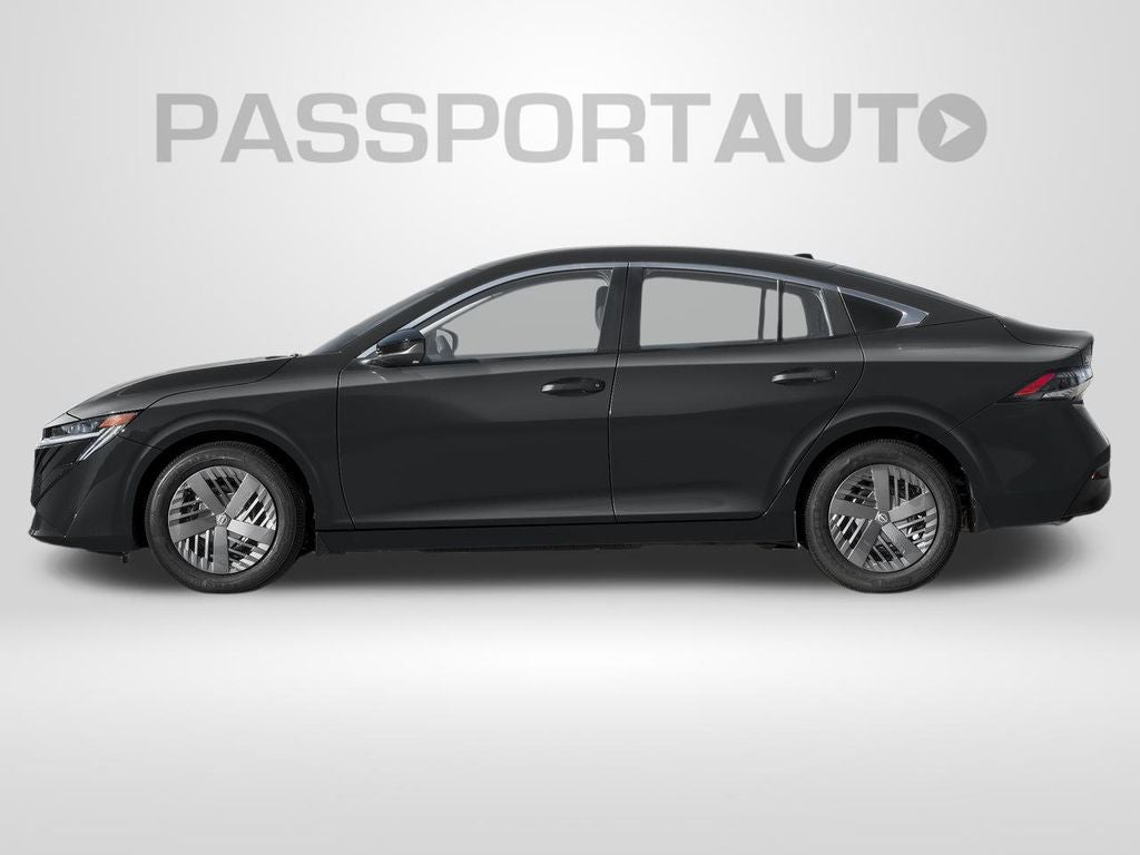 2027 Nissan Sentra S
