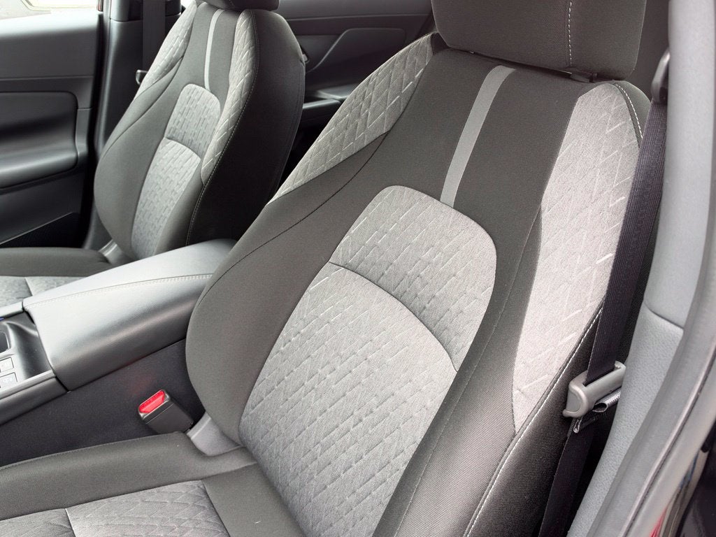2026 Nissan Sentra SV Nissan Certified