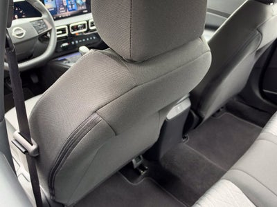 2026 Nissan Sentra SV Nissan Certified