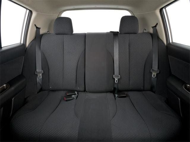 2012 Nissan Versa 1.8 SL