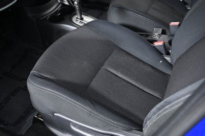 2016 Nissan Versa 1.6 SL