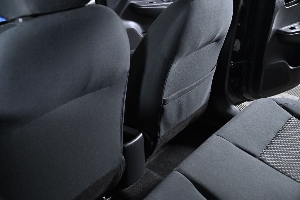 2020 Nissan Versa 1.6 S