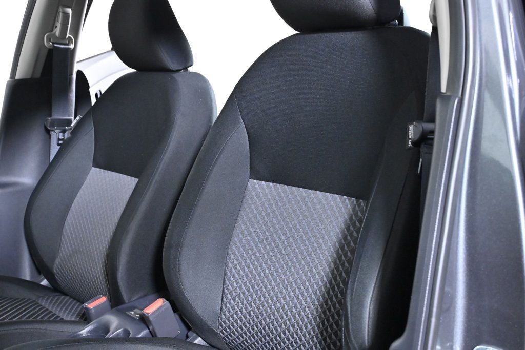 2022 Nissan Versa 1.6 S