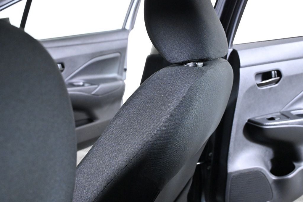 2022 Nissan Versa 1.6 S