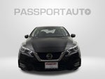 2022 Nissan Versa 1.6 S