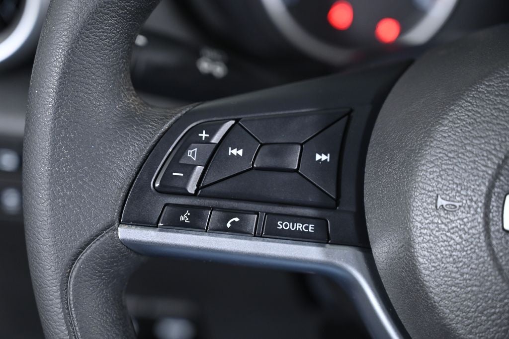 2020 Nissan Versa 1.6 S