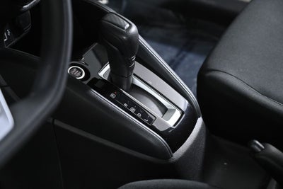 2020 Nissan Versa 1.6 S