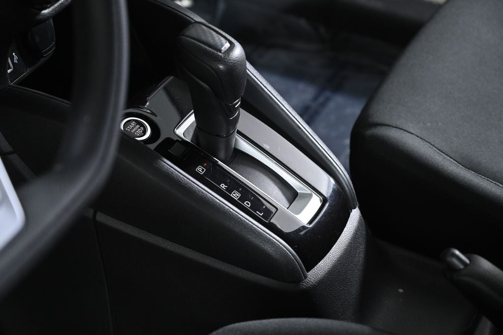 2020 Nissan Versa 1.6 S