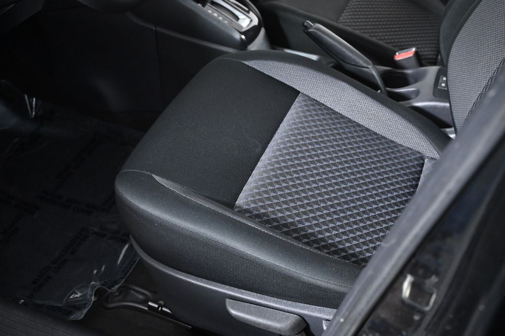 2020 Nissan Versa 1.6 S