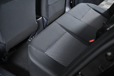 2020 Nissan Versa 1.6 S