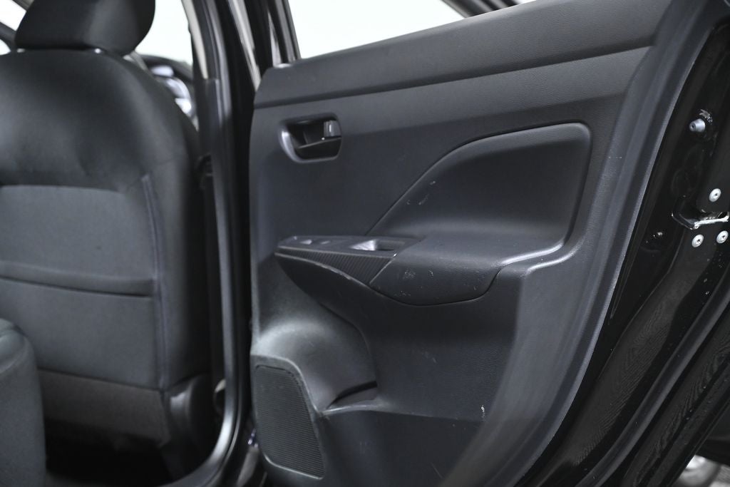 2020 Nissan Versa 1.6 S