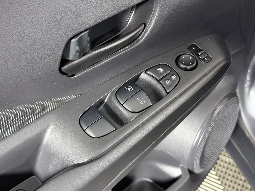 2020 Nissan Kicks S Nissan Certified