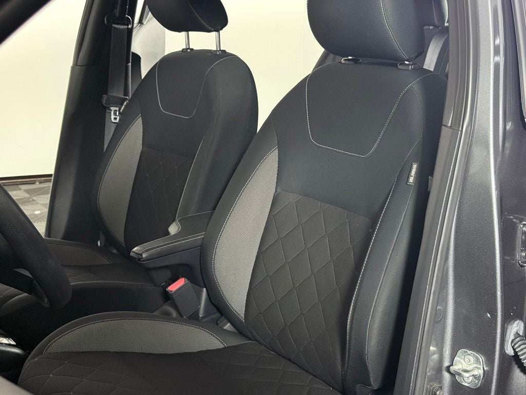 2020 Nissan Kicks S Nissan Certified