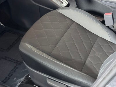 2020 Nissan Kicks S Nissan Certified