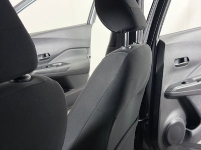 2020 Nissan Kicks S Nissan Certified